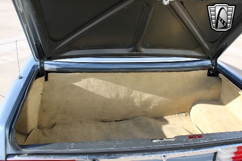 1987 Mercedes-Benz 560SL image 80