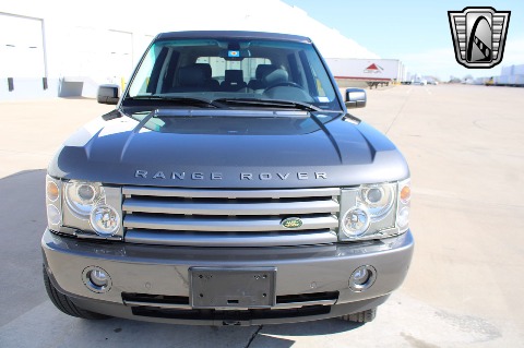 2005 Land Rover Range Rover image 29