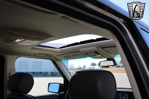 2005 Land Rover Range Rover image 81