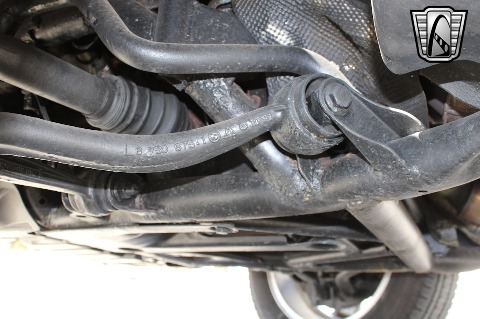 2005 Land Rover Range Rover image 107