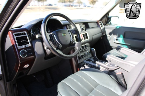 2005 Land Rover Range Rover image 56