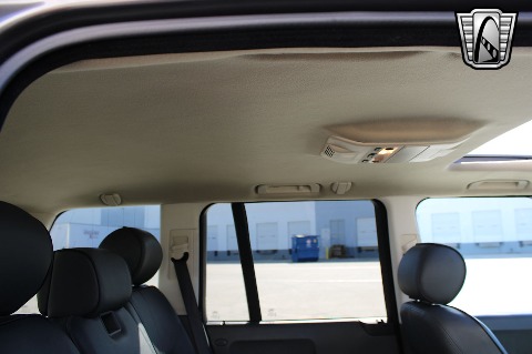 2005 Land Rover Range Rover image 82