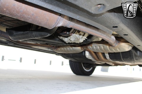 2005 Land Rover Range Rover image 108