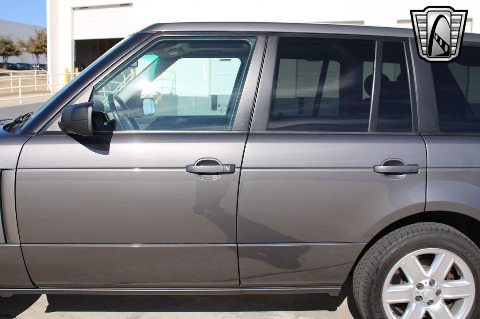 2005 Land Rover Range Rover image 31