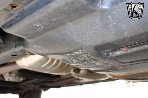 2005 Land Rover Range Rover image 109