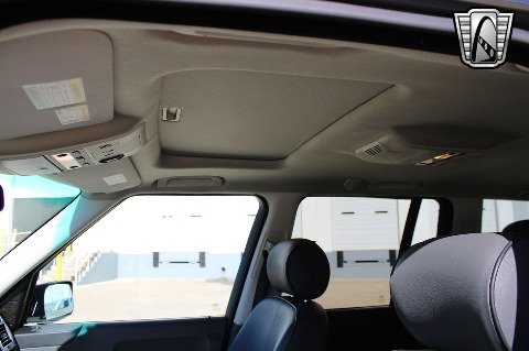 2005 Land Rover Range Rover image 58