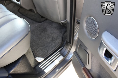 2005 Land Rover Range Rover image 84