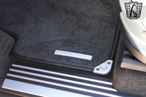 2005 Land Rover Range Rover image 59