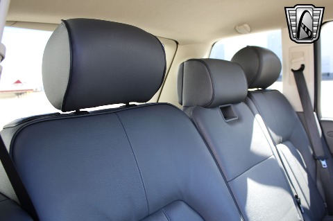 2005 Land Rover Range Rover image 85