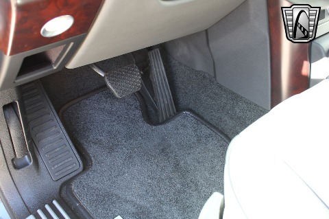 2005 Land Rover Range Rover image 60