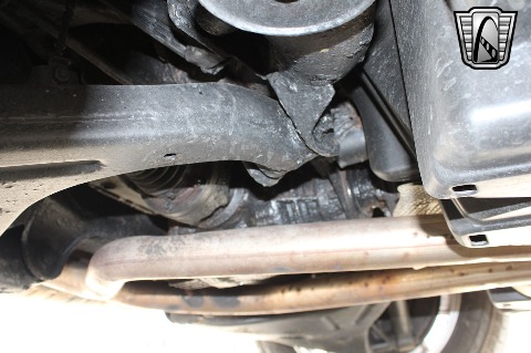 2005 Land Rover Range Rover image 112