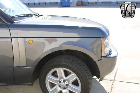 2005 Land Rover Range Rover image 36