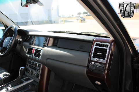 2005 Land Rover Range Rover image 88