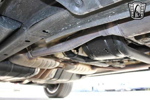 2005 Land Rover Range Rover image 114