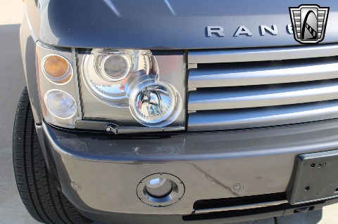 2005 Land Rover Range Rover image 37