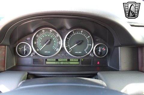 2005 Land Rover Range Rover image 63