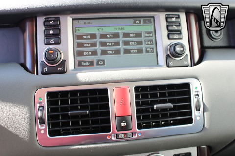 2005 Land Rover Range Rover image 64