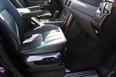 2005 Land Rover Range Rover image 90