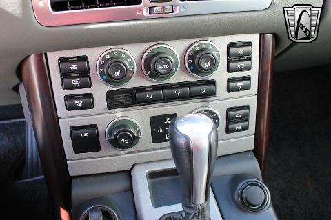 2005 Land Rover Range Rover image 65