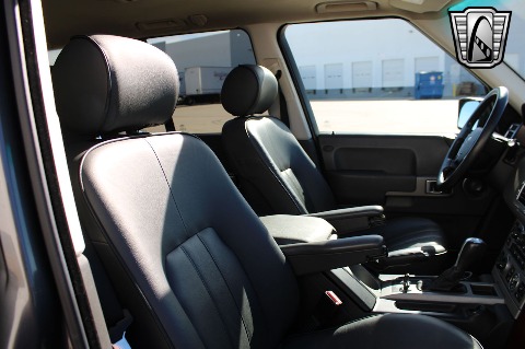 2005 Land Rover Range Rover image 91