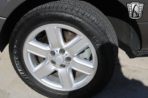 2005 Land Rover Range Rover image 117