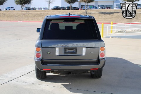 2005 Land Rover Range Rover image 14