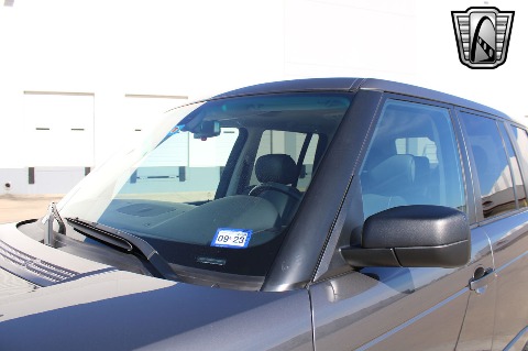 2005 Land Rover Range Rover image 40