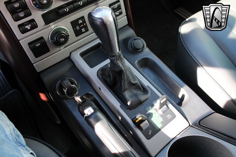 2005 Land Rover Range Rover image 66