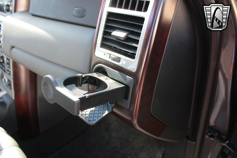 2005 Land Rover Range Rover image 92