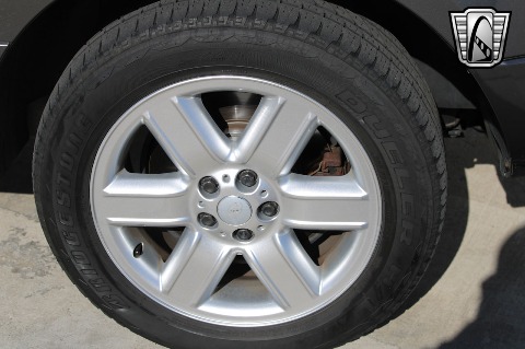 2005 Land Rover Range Rover image 118