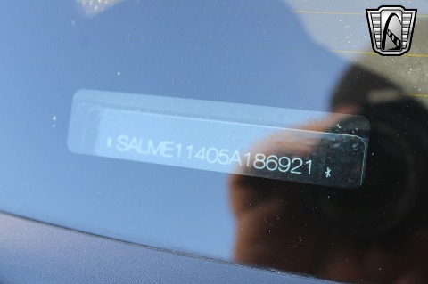 2005 Land Rover Range Rover image 41