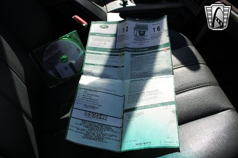 2005 Land Rover Range Rover image 93