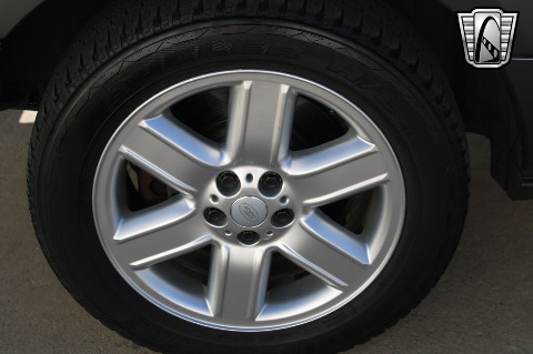 2005 Land Rover Range Rover image 119