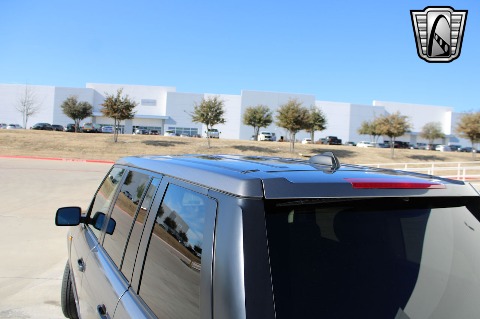 2005 Land Rover Range Rover image 42