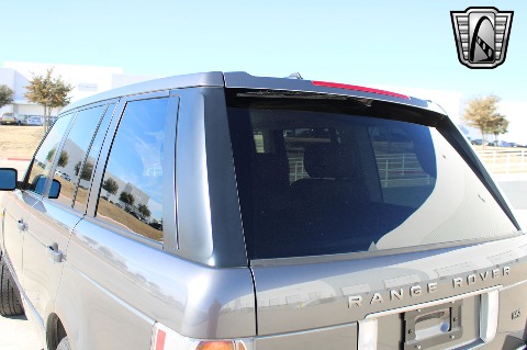 2005 Land Rover Range Rover image 43