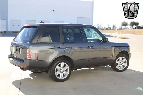 2005 Land Rover Range Rover image 18