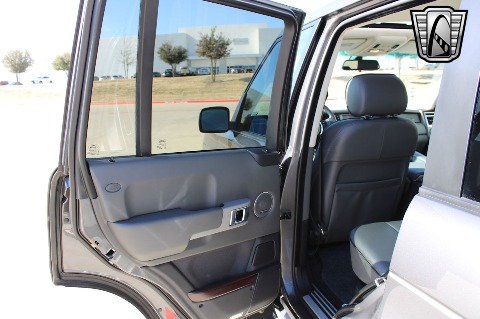 2005 Land Rover Range Rover image 70