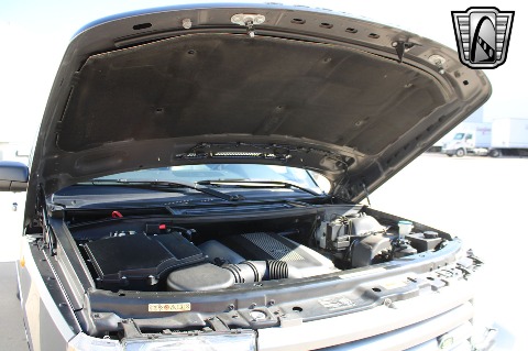 2005 Land Rover Range Rover image 96