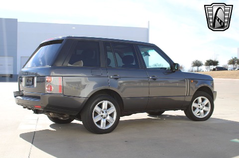 2005 Land Rover Range Rover image 19