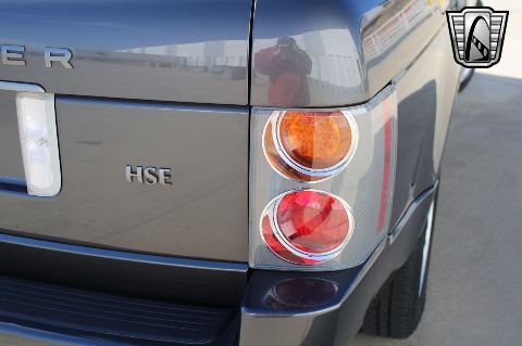 2005 Land Rover Range Rover image 45