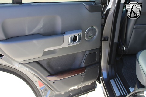 2005 Land Rover Range Rover image 71