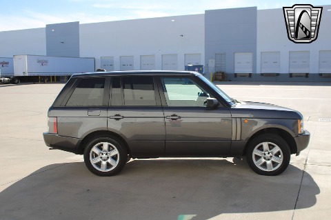 2005 Land Rover Range Rover image 20
