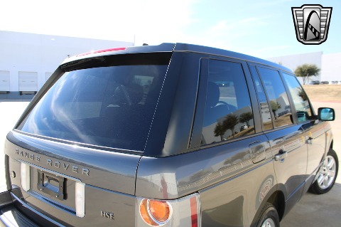 2005 Land Rover Range Rover image 46