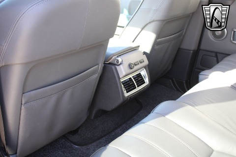 2005 Land Rover Range Rover image 72