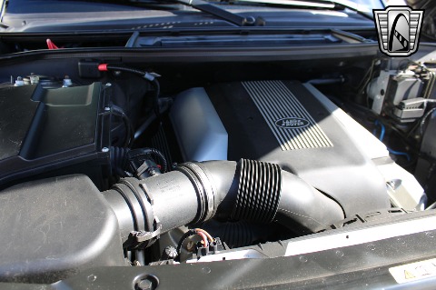 2005 Land Rover Range Rover image 98