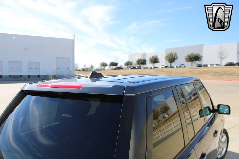 2005 Land Rover Range Rover image 47