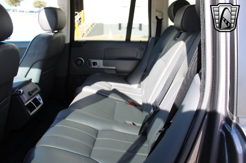 2005 Land Rover Range Rover image 73