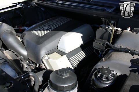 2005 Land Rover Range Rover image 99