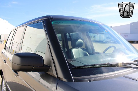 2005 Land Rover Range Rover image 48