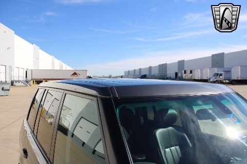 2005 Land Rover Range Rover image 49